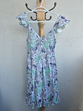 JAPNA- SUMMER DRESS